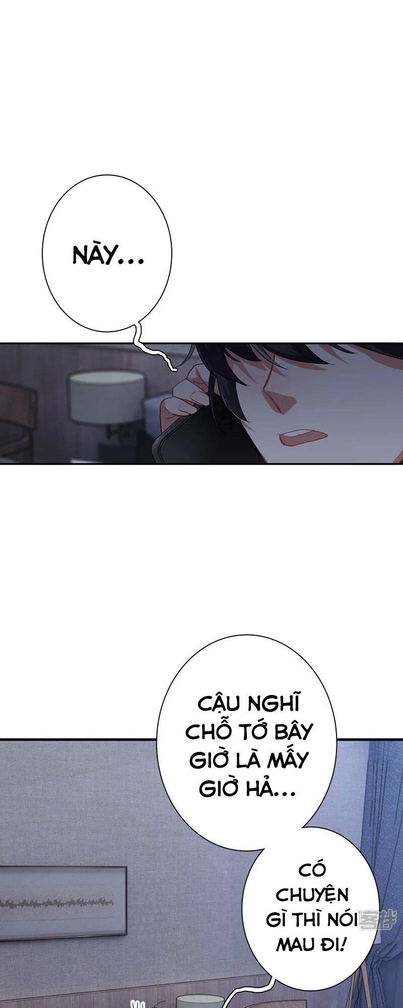 Tinh Mộng Thần Tượng Chapter 279 - 3