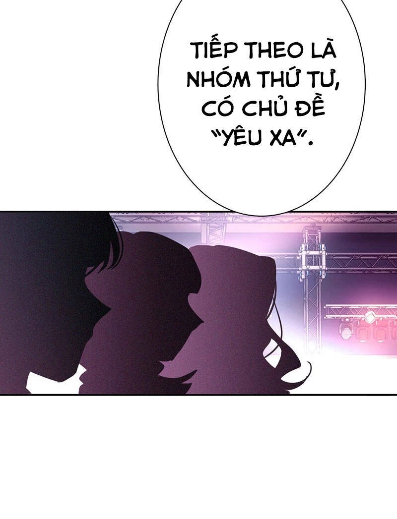 Tinh Mộng Thần Tượng Chapter 279 - 7