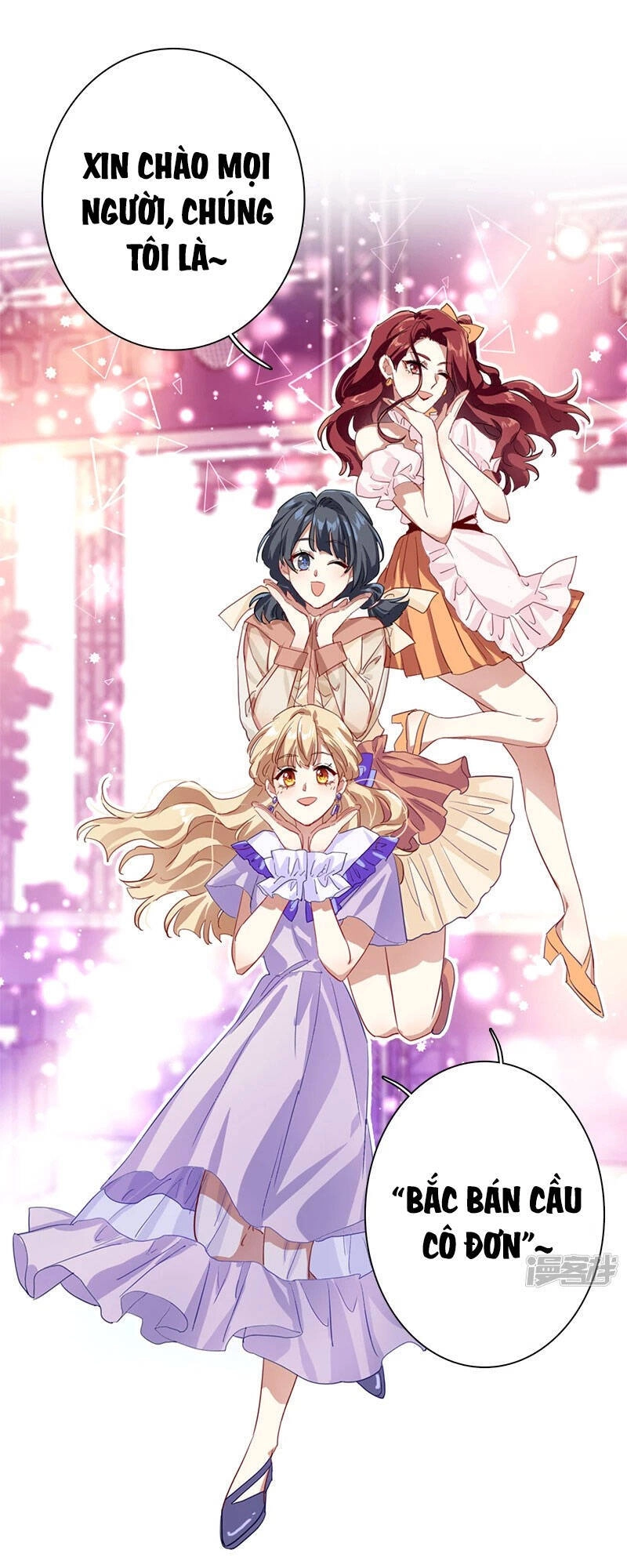 Tinh Mộng Thần Tượng Chapter 279 - 8