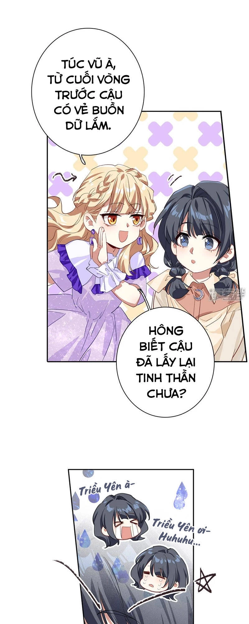 Tinh Mộng Thần Tượng Chapter 279 - 12