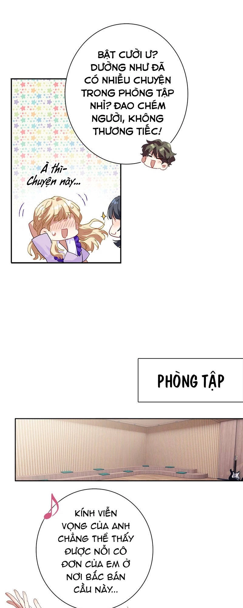 Tinh Mộng Thần Tượng Chapter 279 - 14