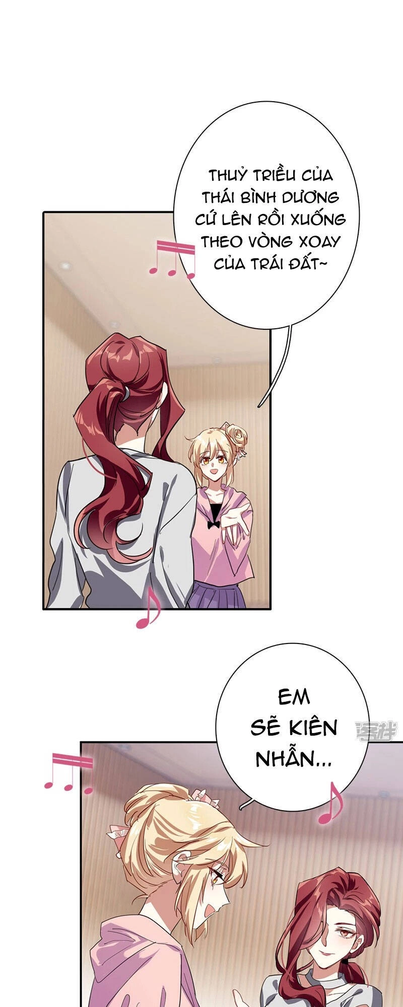 Tinh Mộng Thần Tượng Chapter 279 - 16