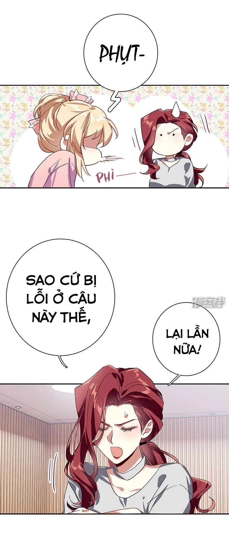 Tinh Mộng Thần Tượng Chapter 279 - 18