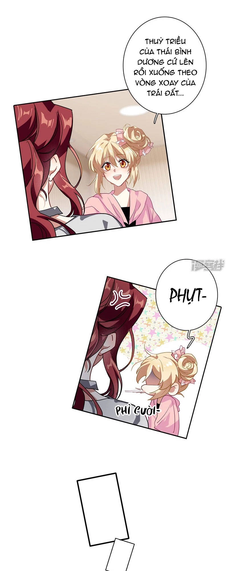 Tinh Mộng Thần Tượng Chapter 279 - 19