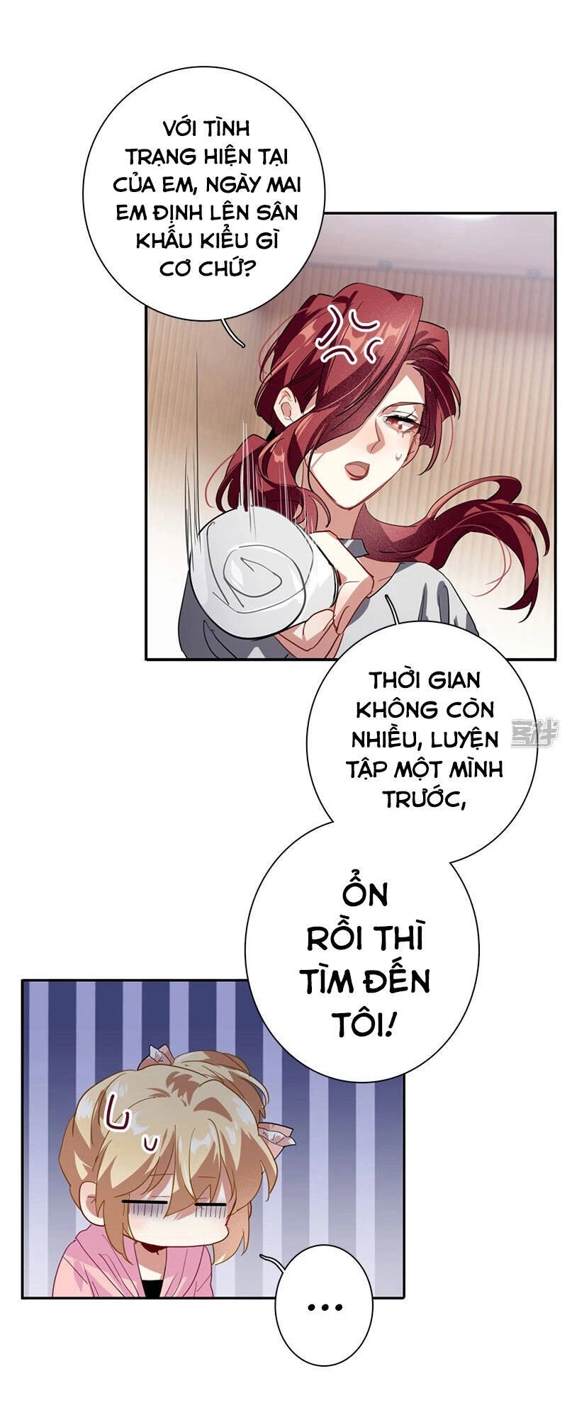 Tinh Mộng Thần Tượng Chapter 279 - 21