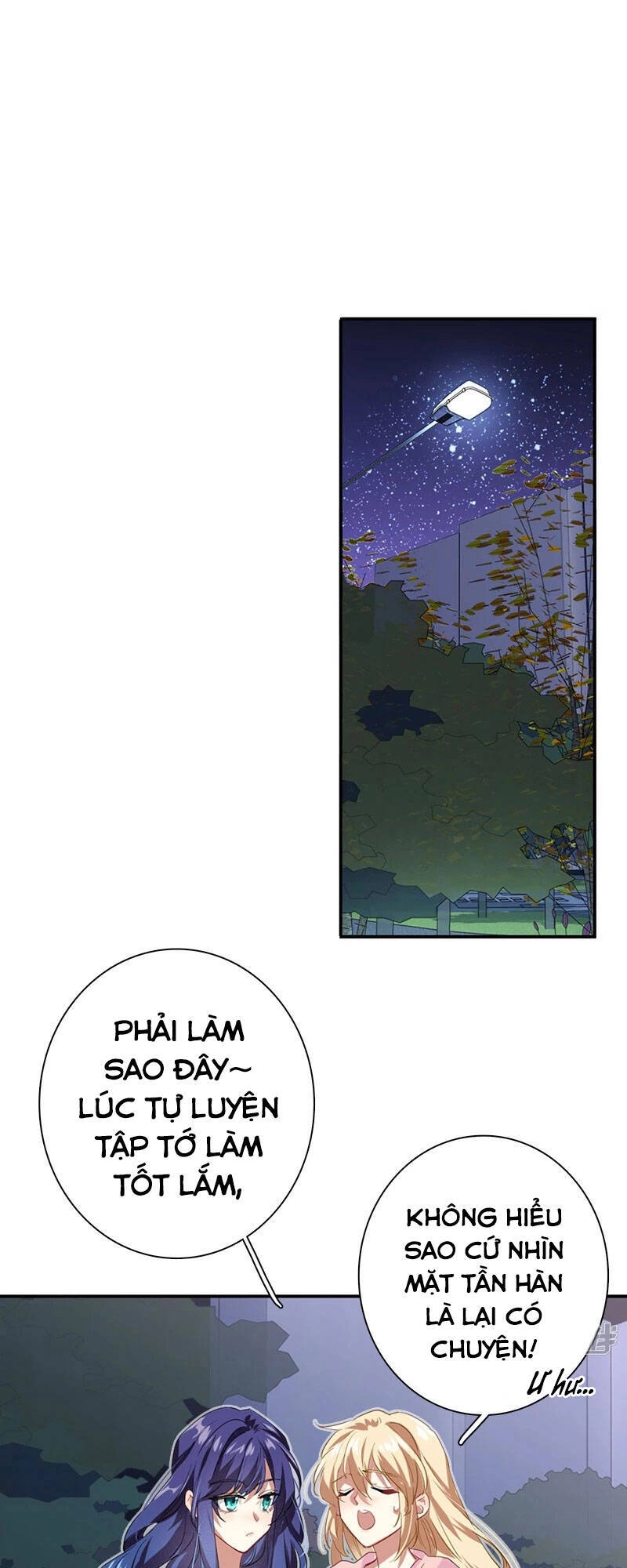 Tinh Mộng Thần Tượng Chapter 279 - 23