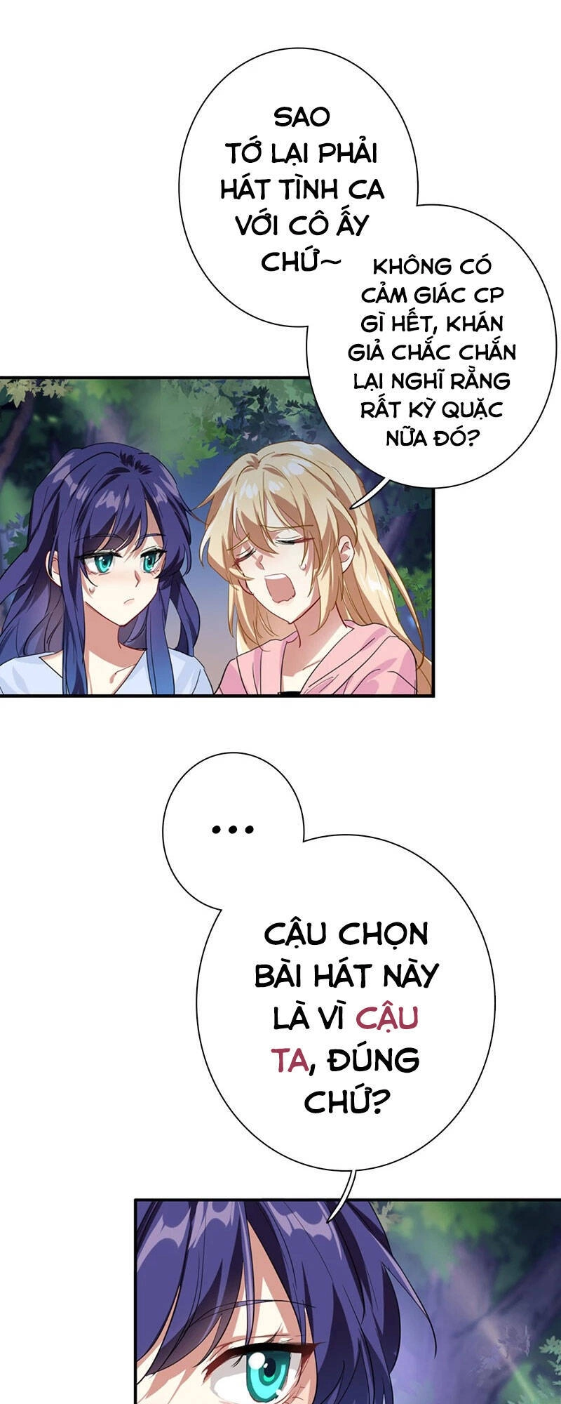 Tinh Mộng Thần Tượng Chapter 279 - 25