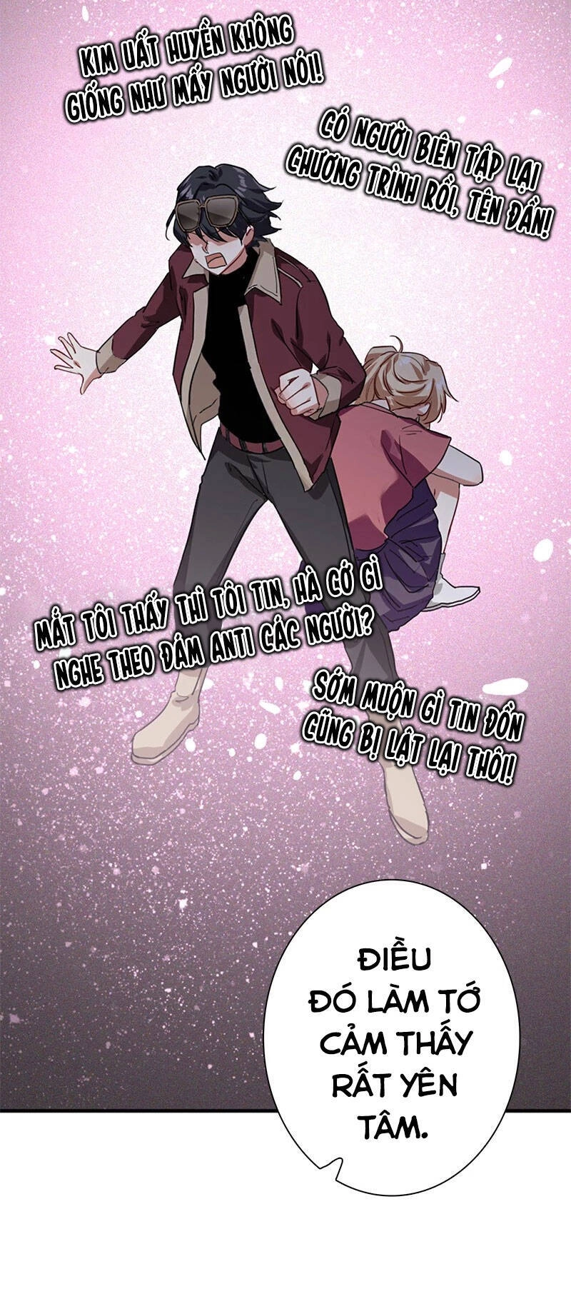 Tinh Mộng Thần Tượng Chapter 279 - 34