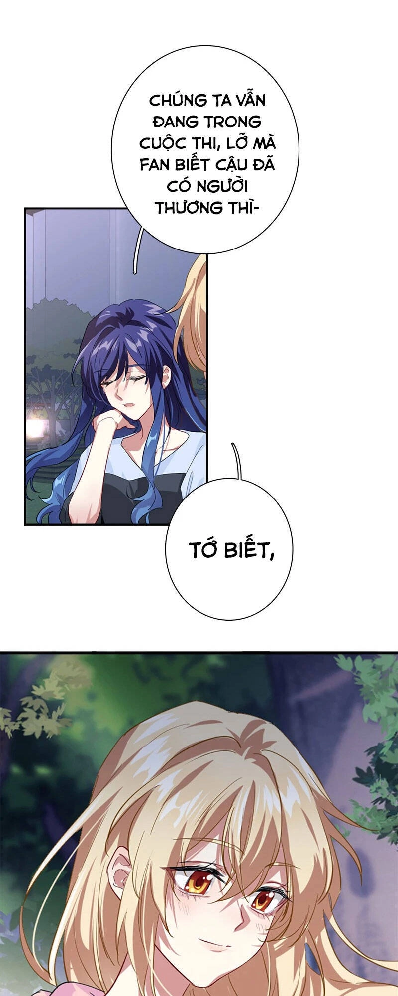 Tinh Mộng Thần Tượng Chapter 279 - 37