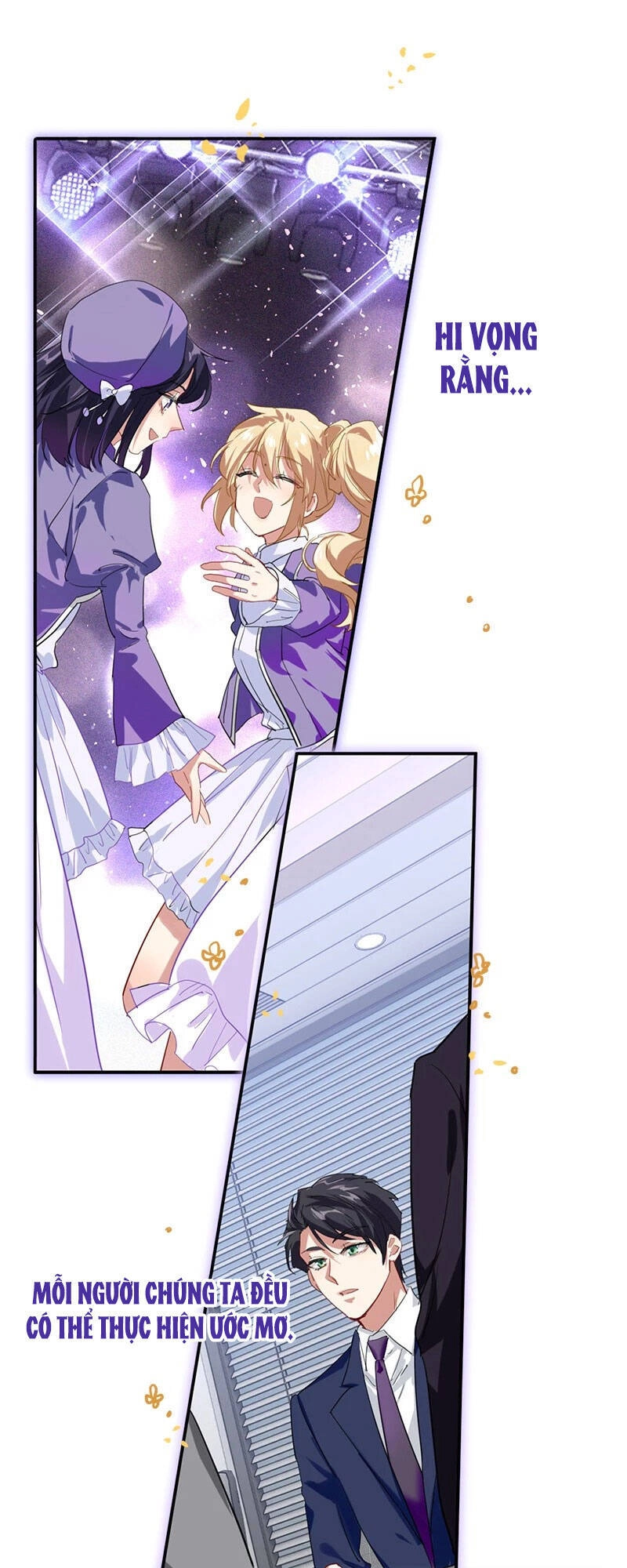 Tinh Mộng Thần Tượng Chapter 279 - 40