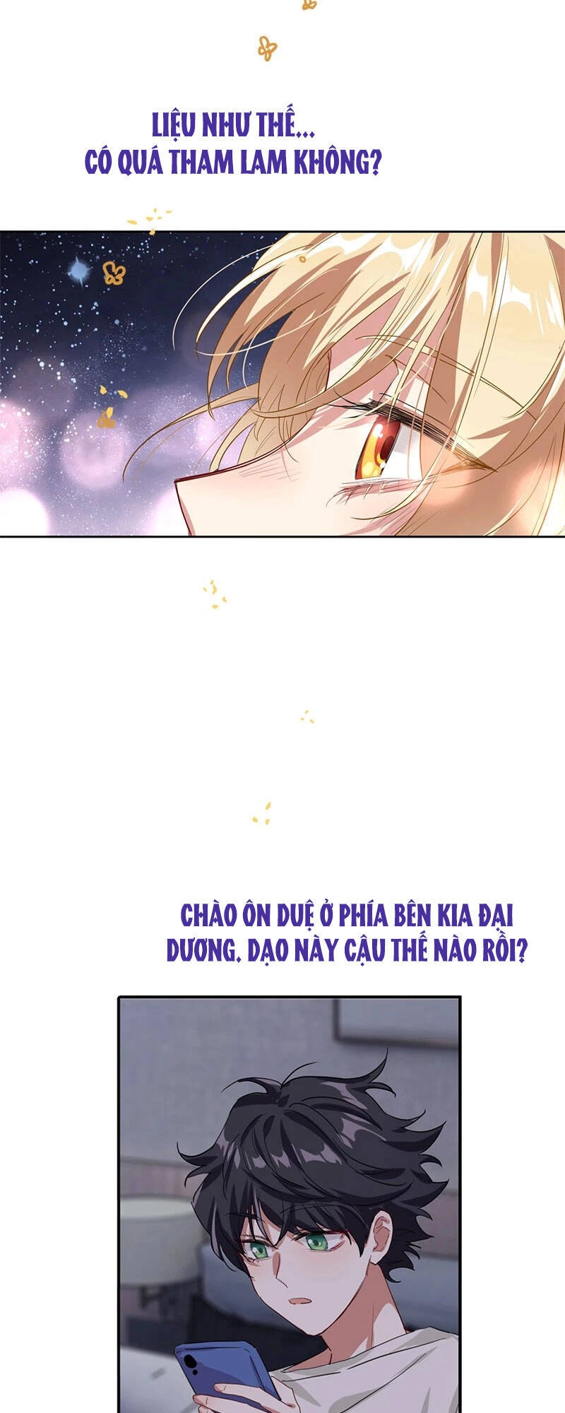 Tinh Mộng Thần Tượng Chapter 279 - 42