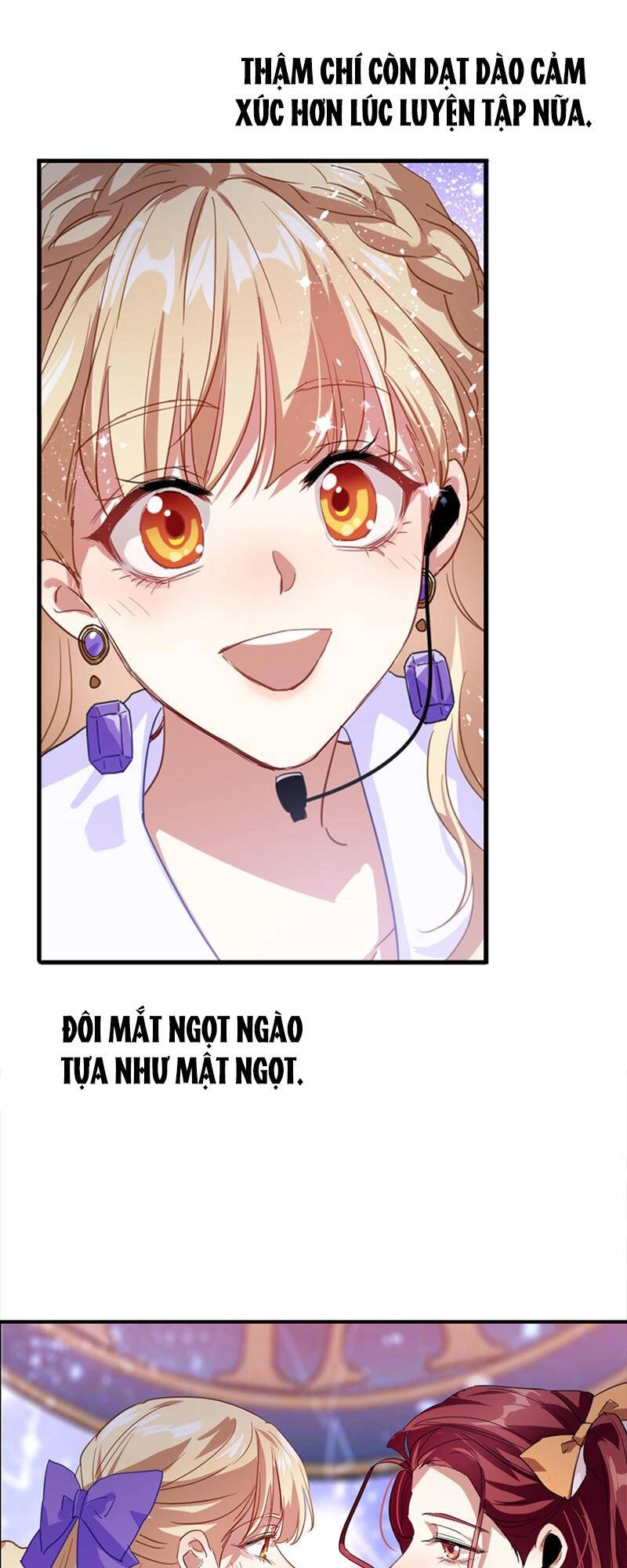 Tinh Mộng Thần Tượng Chapter 280 - 12