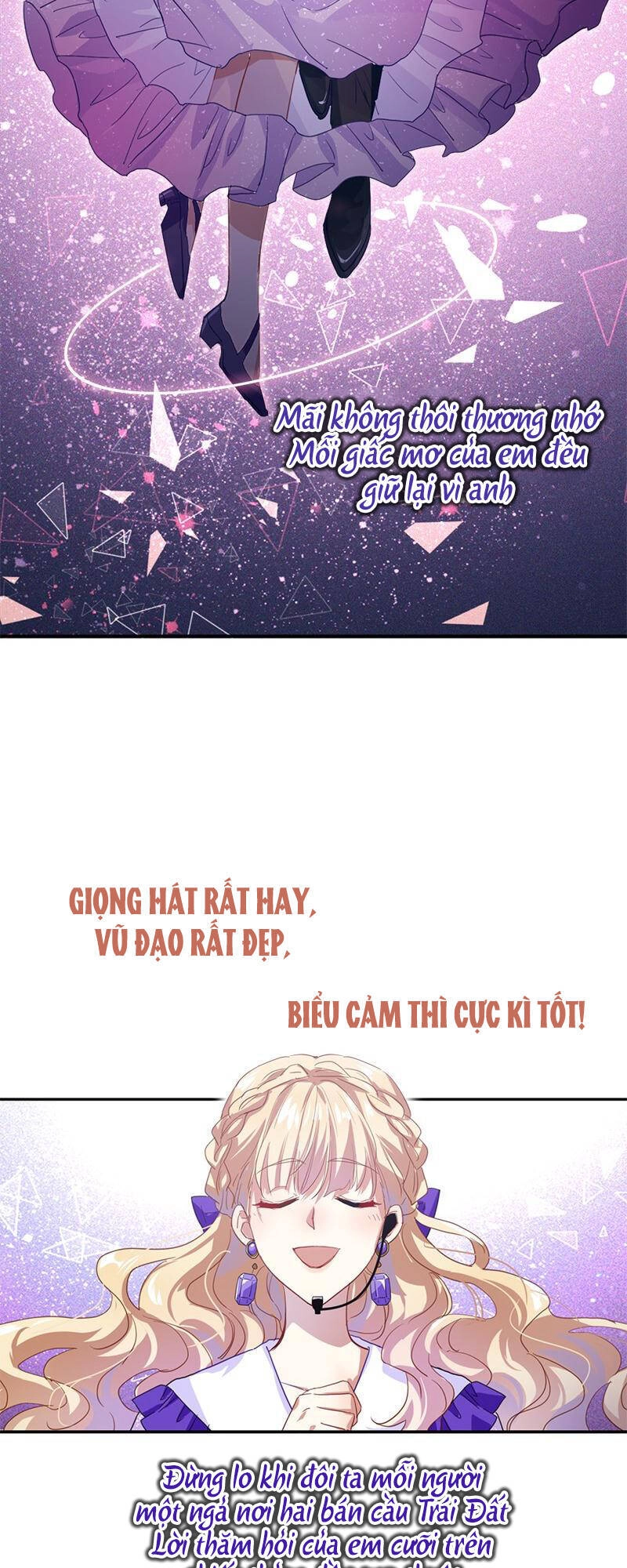 Tinh Mộng Thần Tượng Chapter 280 - 15