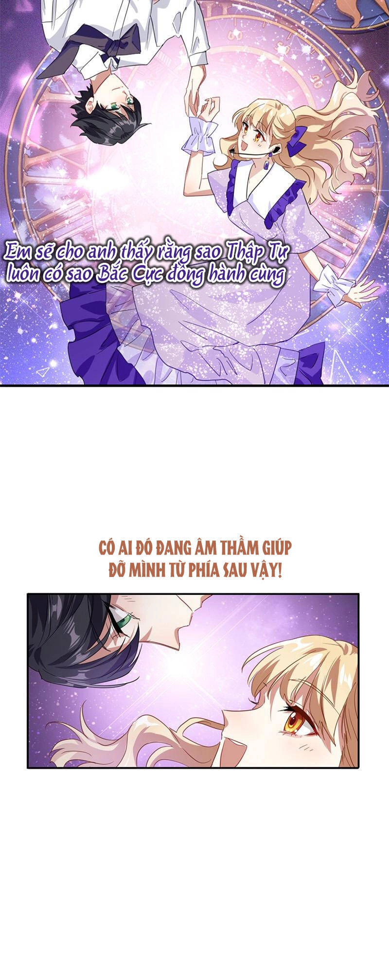 Tinh Mộng Thần Tượng Chapter 280 - 18