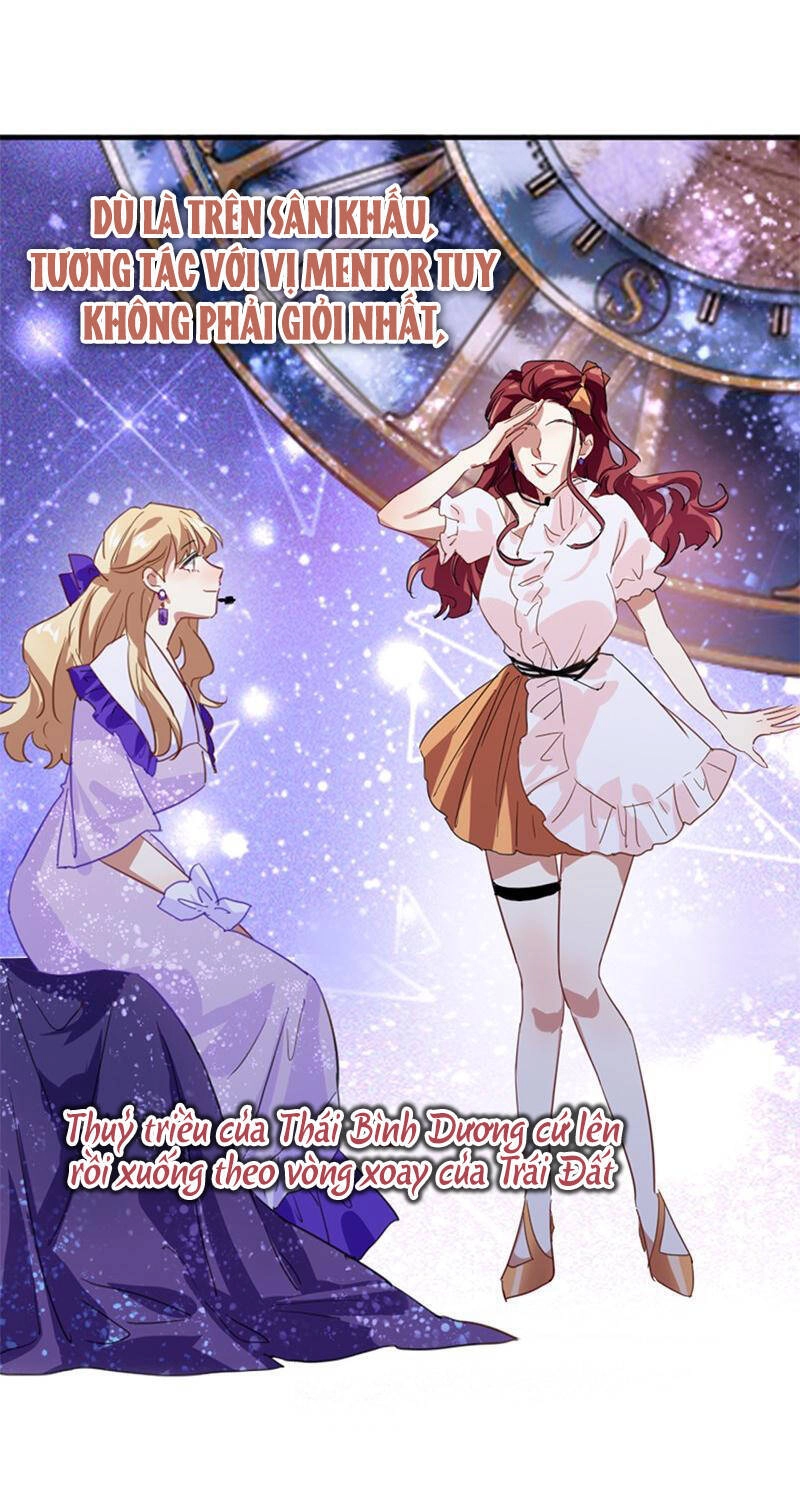 Tinh Mộng Thần Tượng Chapter 280 - 21