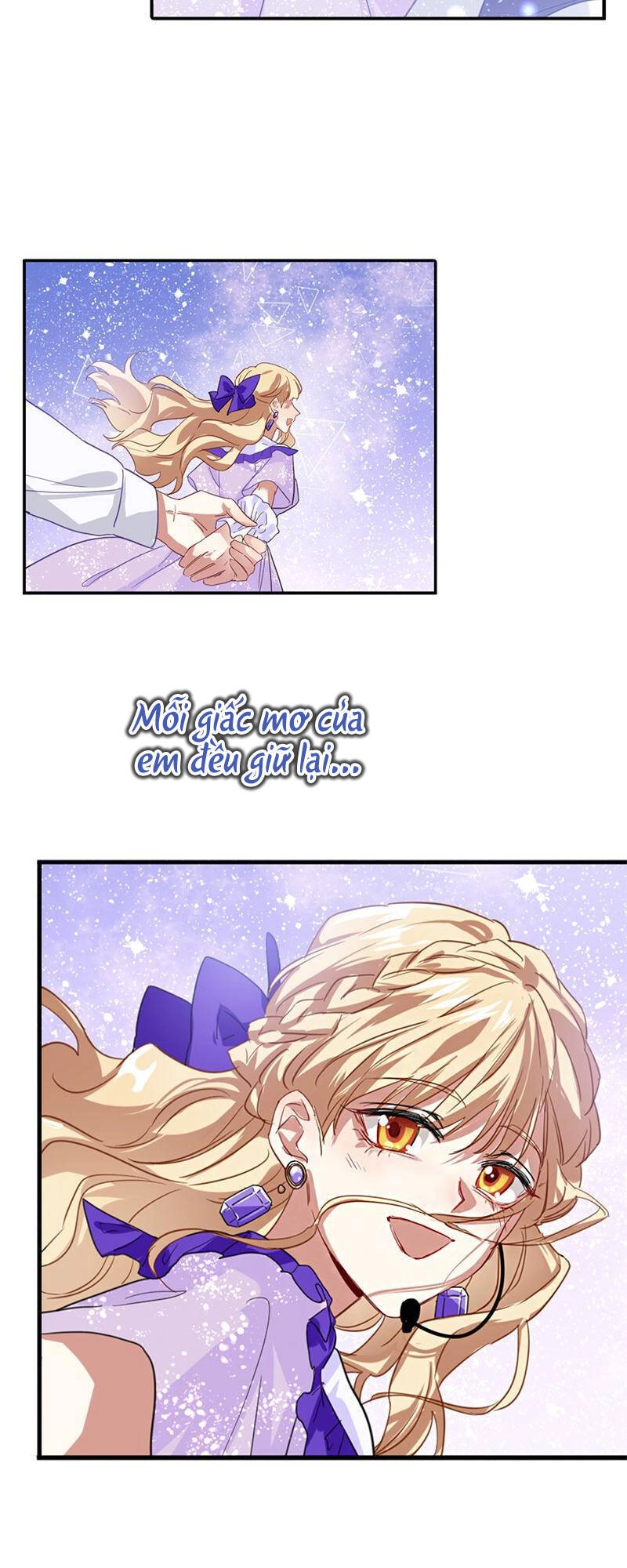 Tinh Mộng Thần Tượng Chapter 280 - 27