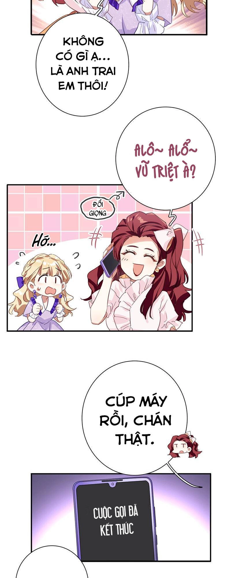 Tinh Mộng Thần Tượng Chapter 280 - 36