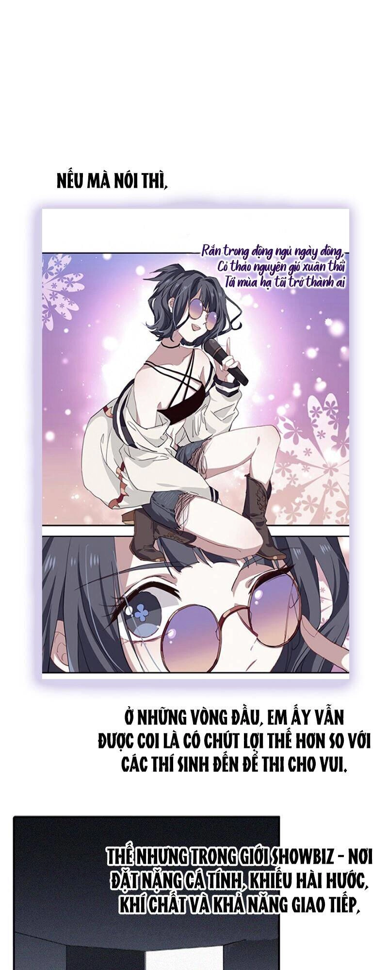 Tinh Mộng Thần Tượng Chapter 281 - 15