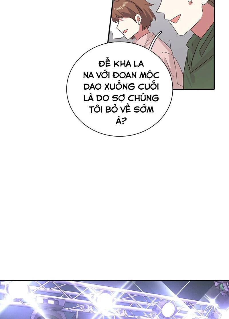 Tinh Mộng Thần Tượng Chapter 281 - 23