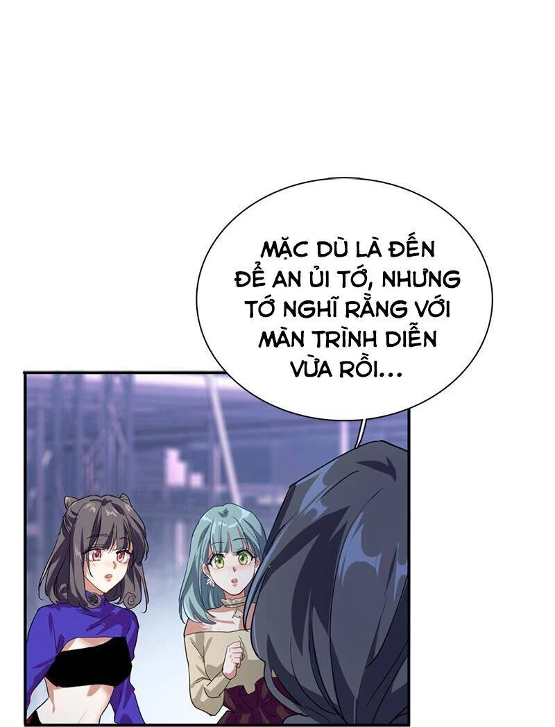 Tinh Mộng Thần Tượng Chapter 281 - 26