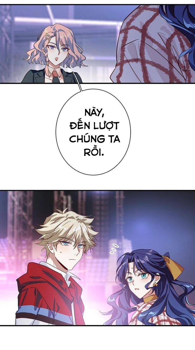 Tinh Mộng Thần Tượng Chapter 281 - 33