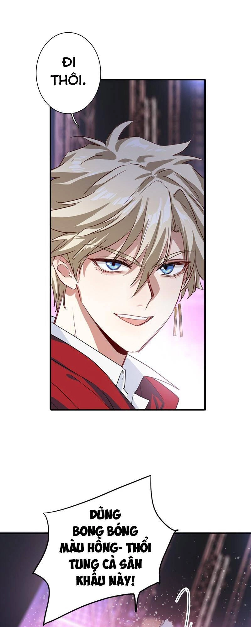 Tinh Mộng Thần Tượng Chapter 281 - 34