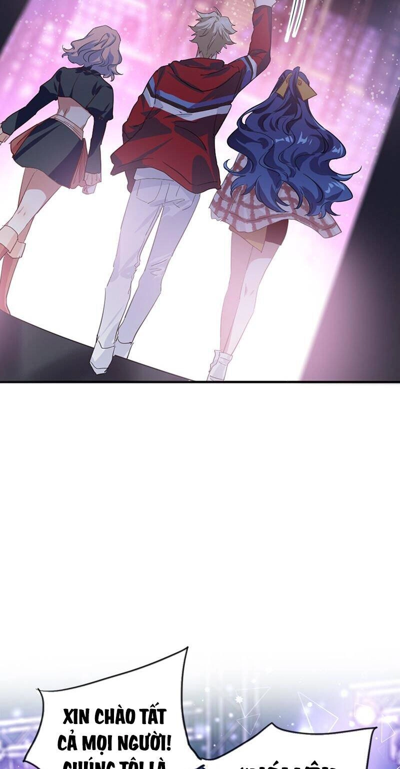 Tinh Mộng Thần Tượng Chapter 281 - 35