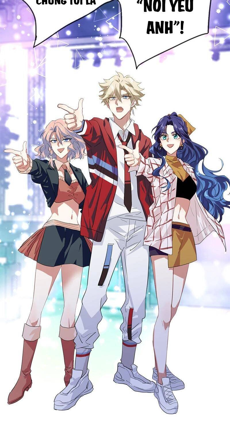 Tinh Mộng Thần Tượng Chapter 281 - 36