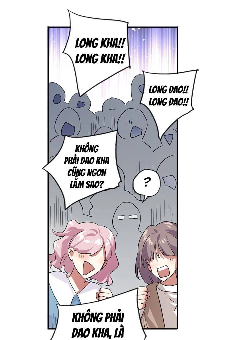 Tinh Mộng Thần Tượng Chapter 281 - 38