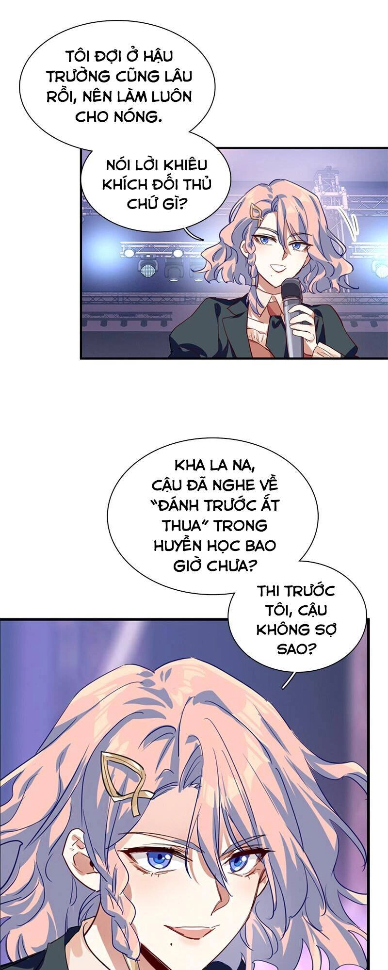 Tinh Mộng Thần Tượng Chapter 281 - 40