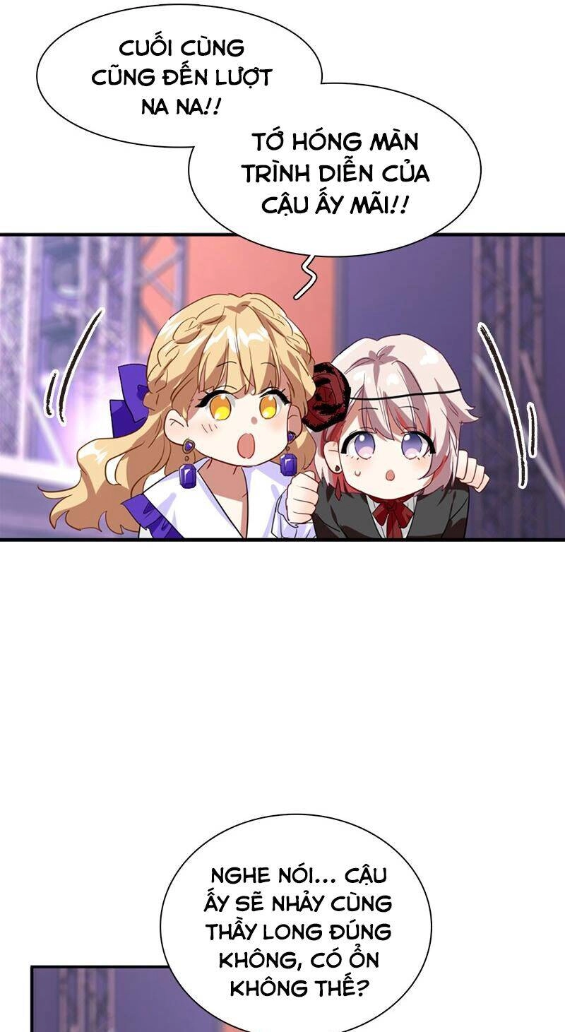 Tinh Mộng Thần Tượng Chapter 282 - 4