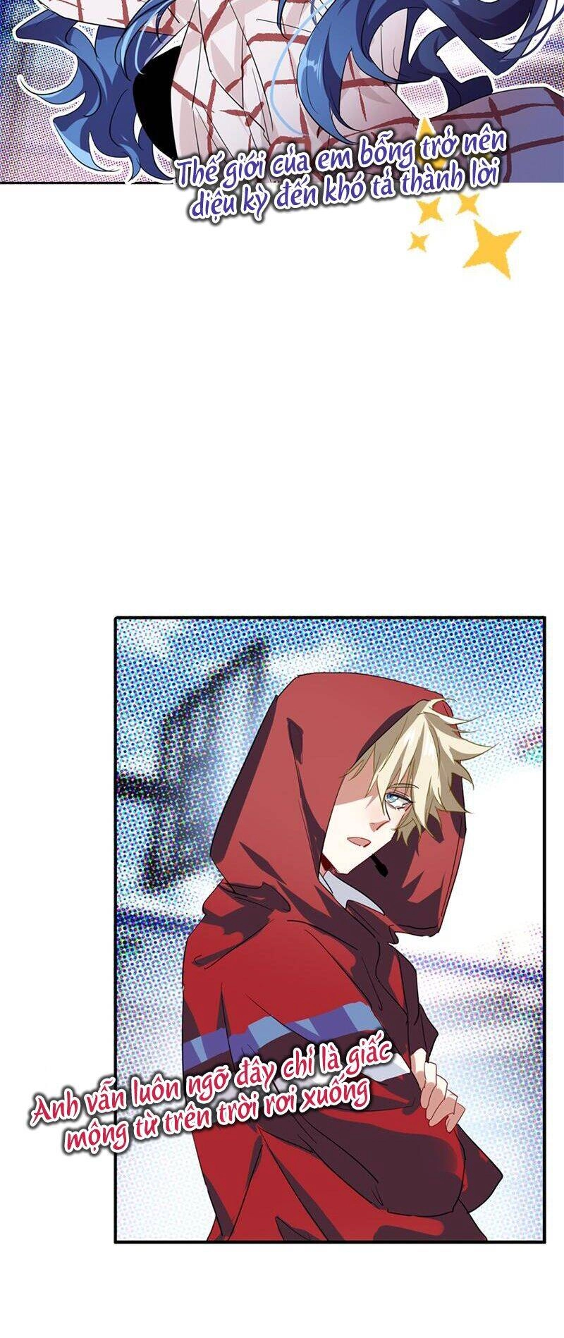 Tinh Mộng Thần Tượng Chapter 282 - 7