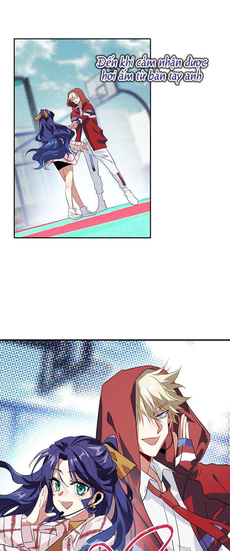 Tinh Mộng Thần Tượng Chapter 282 - 8