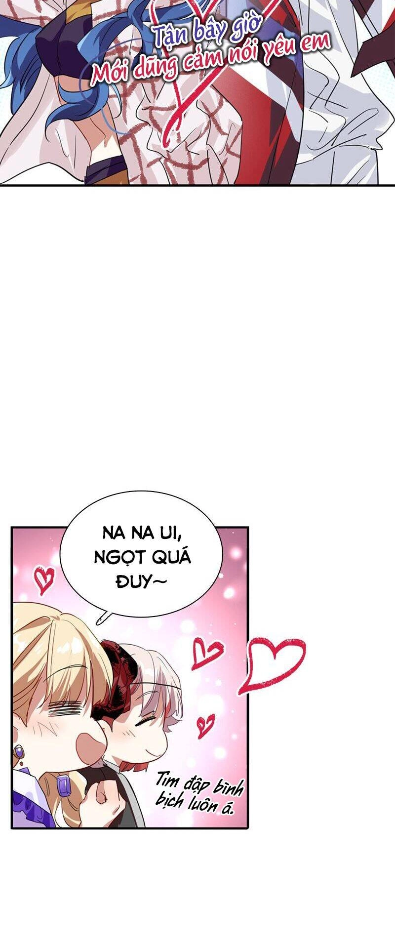 Tinh Mộng Thần Tượng Chapter 282 - 9