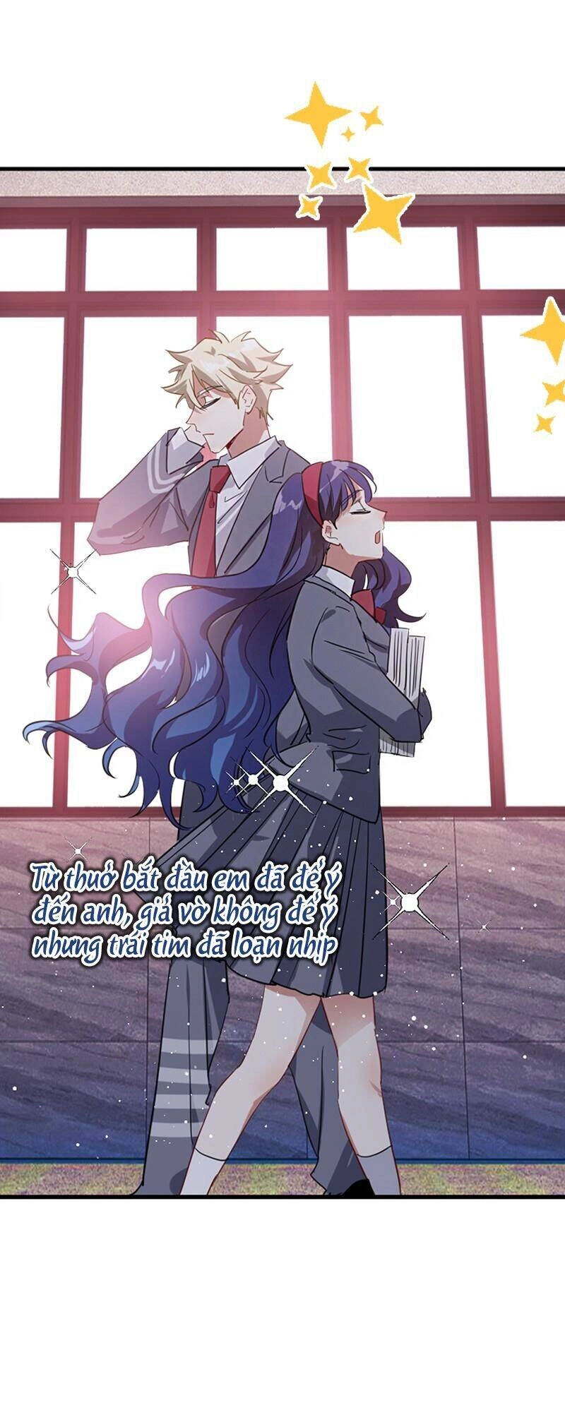 Tinh Mộng Thần Tượng Chapter 282 - 10