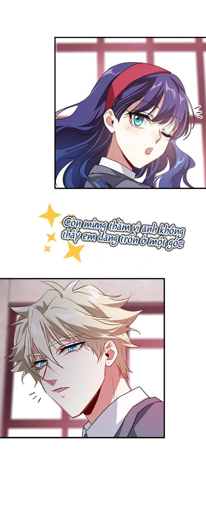 Tinh Mộng Thần Tượng Chapter 282 - 11