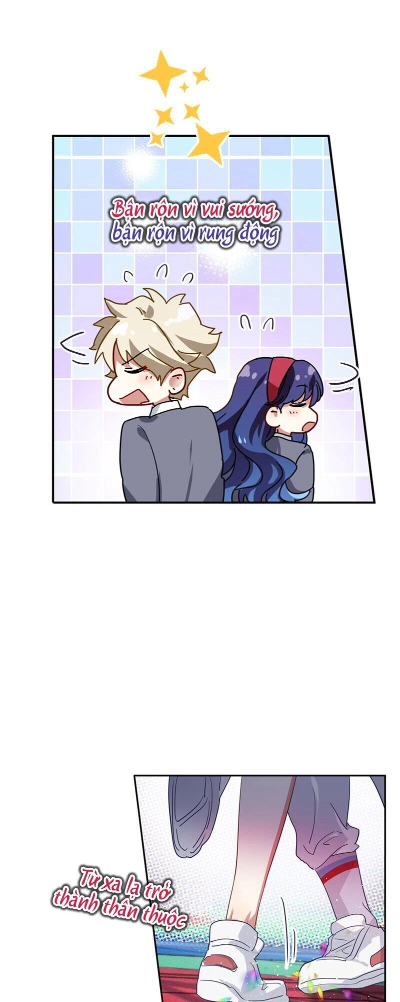 Tinh Mộng Thần Tượng Chapter 282 - 12