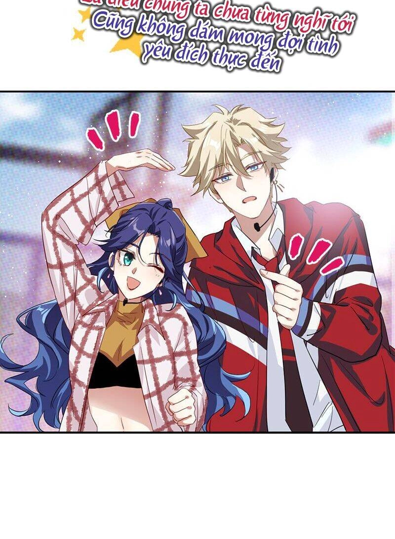 Tinh Mộng Thần Tượng Chapter 282 - 14