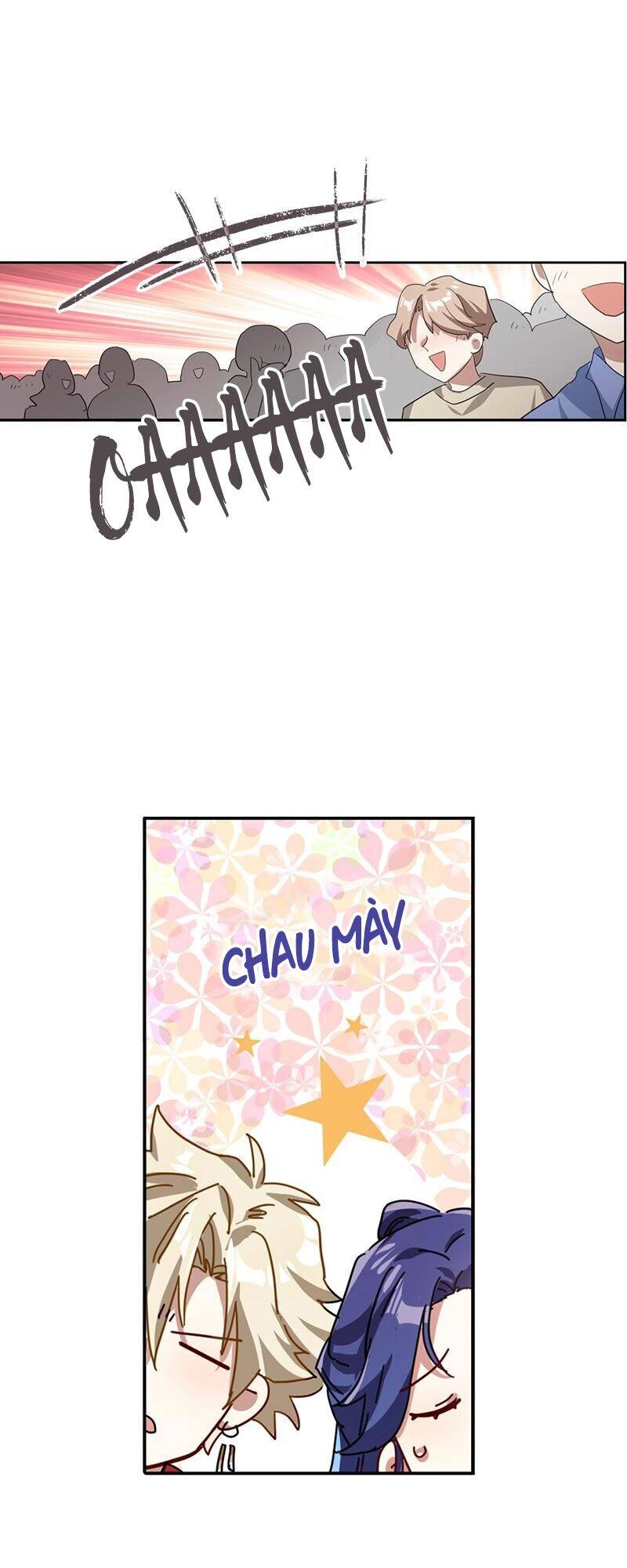 Tinh Mộng Thần Tượng Chapter 282 - 15