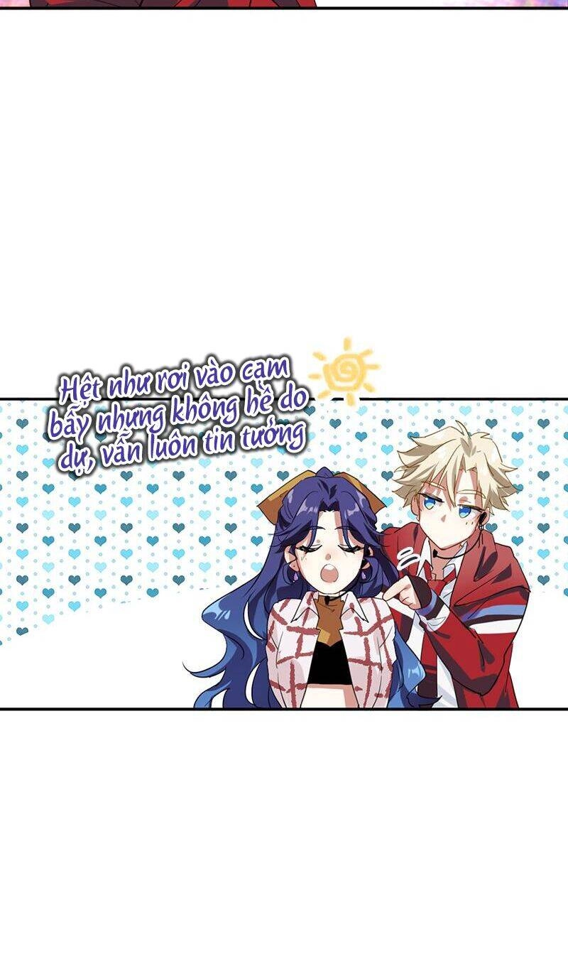 Tinh Mộng Thần Tượng Chapter 282 - 17