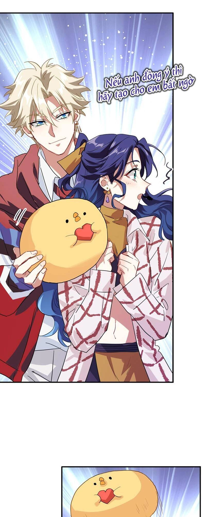 Tinh Mộng Thần Tượng Chapter 282 - 18