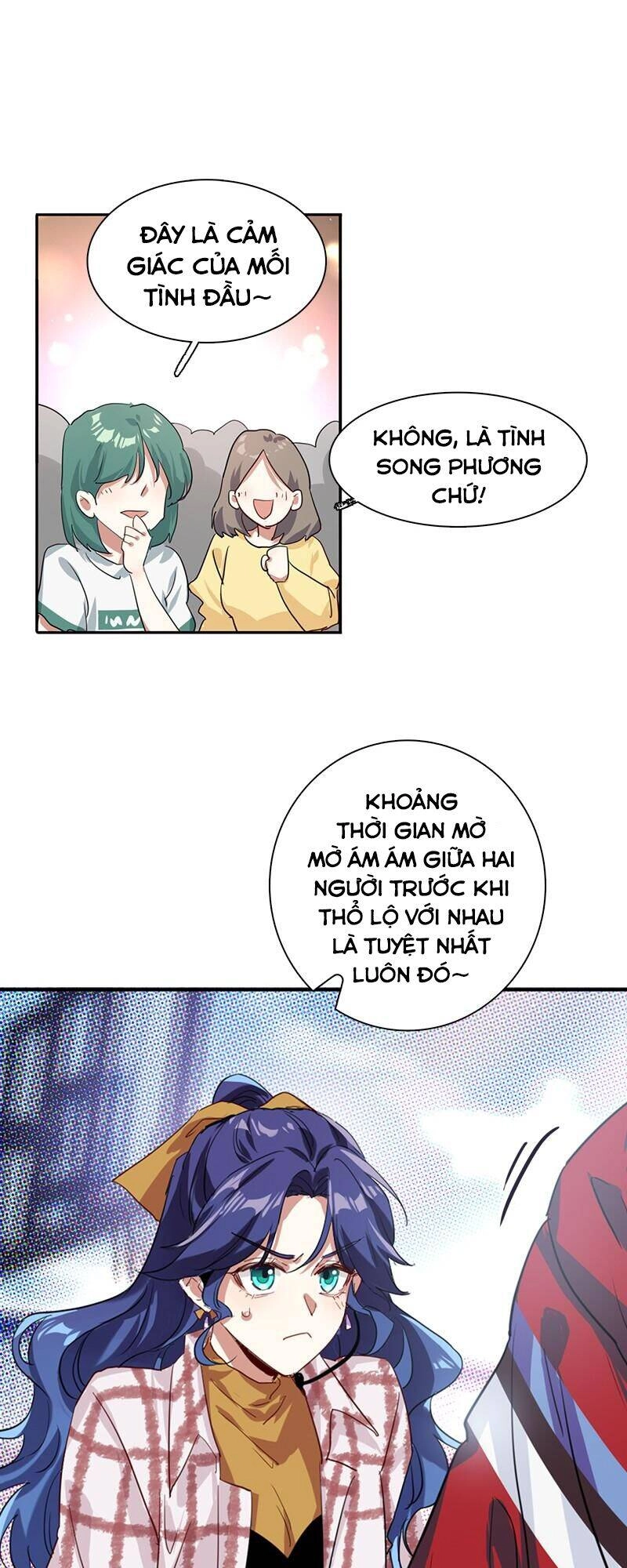 Tinh Mộng Thần Tượng Chapter 282 - 21