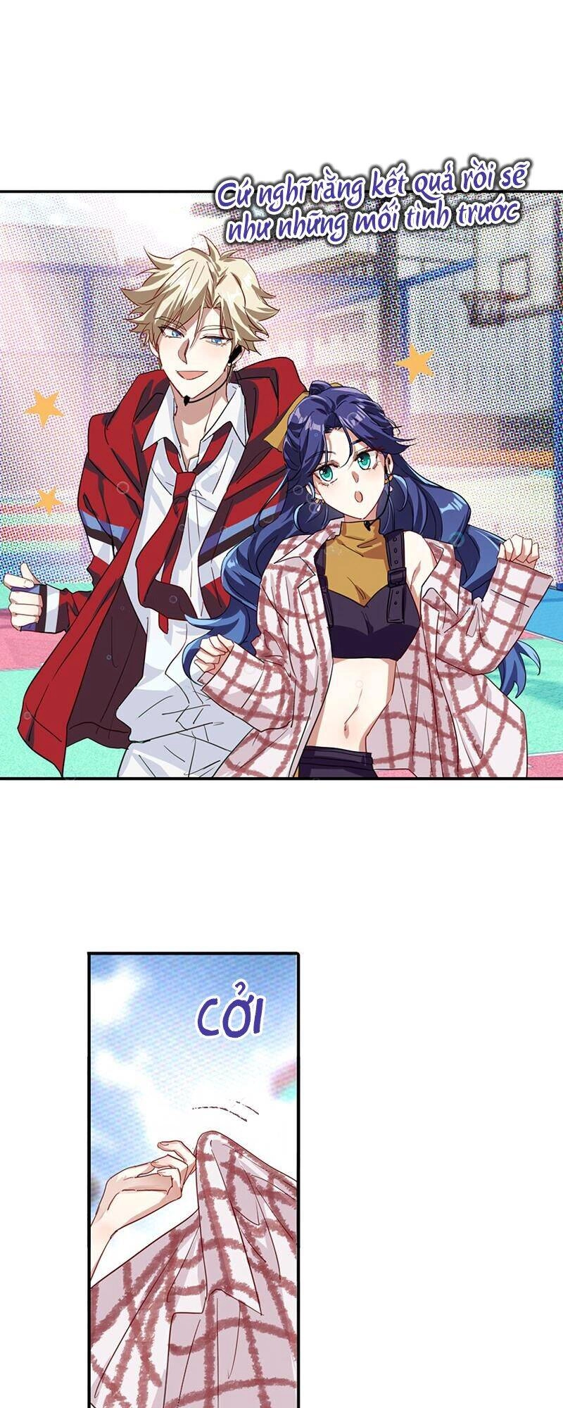 Tinh Mộng Thần Tượng Chapter 282 - 24