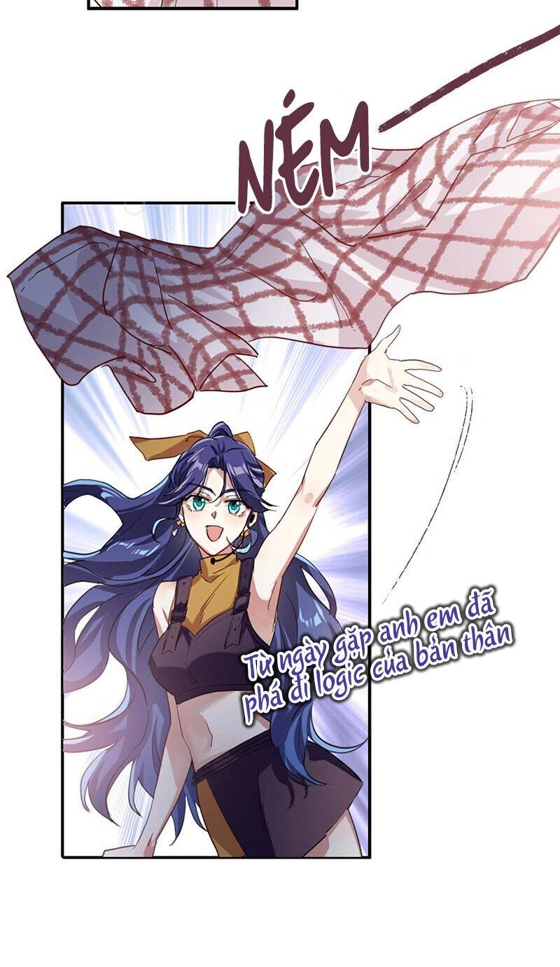 Tinh Mộng Thần Tượng Chapter 282 - 25