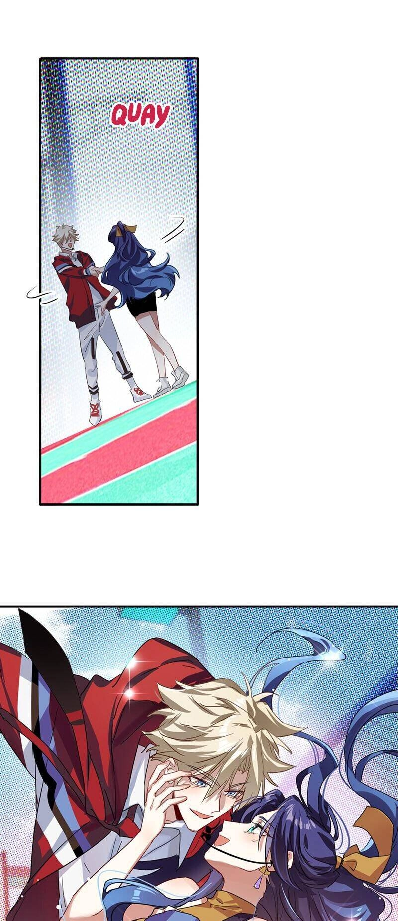 Tinh Mộng Thần Tượng Chapter 282 - 27