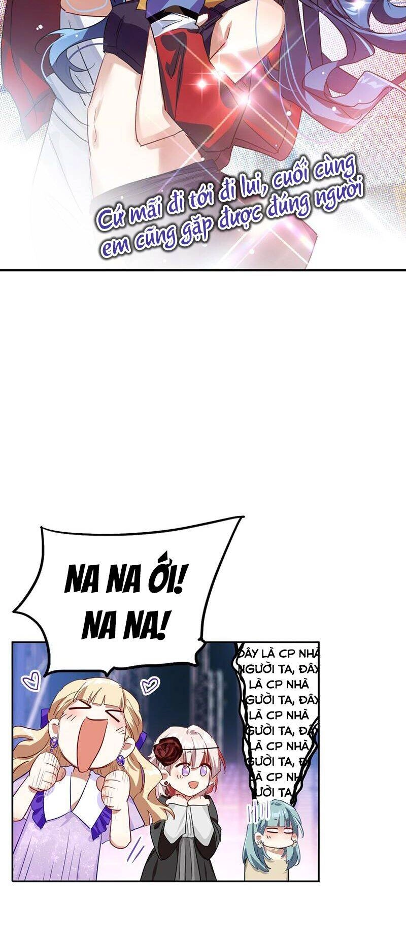 Tinh Mộng Thần Tượng Chapter 282 - 28