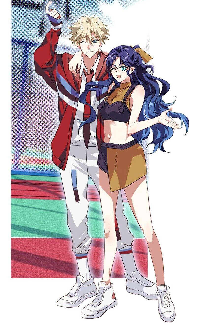 Tinh Mộng Thần Tượng Chapter 282 - 30