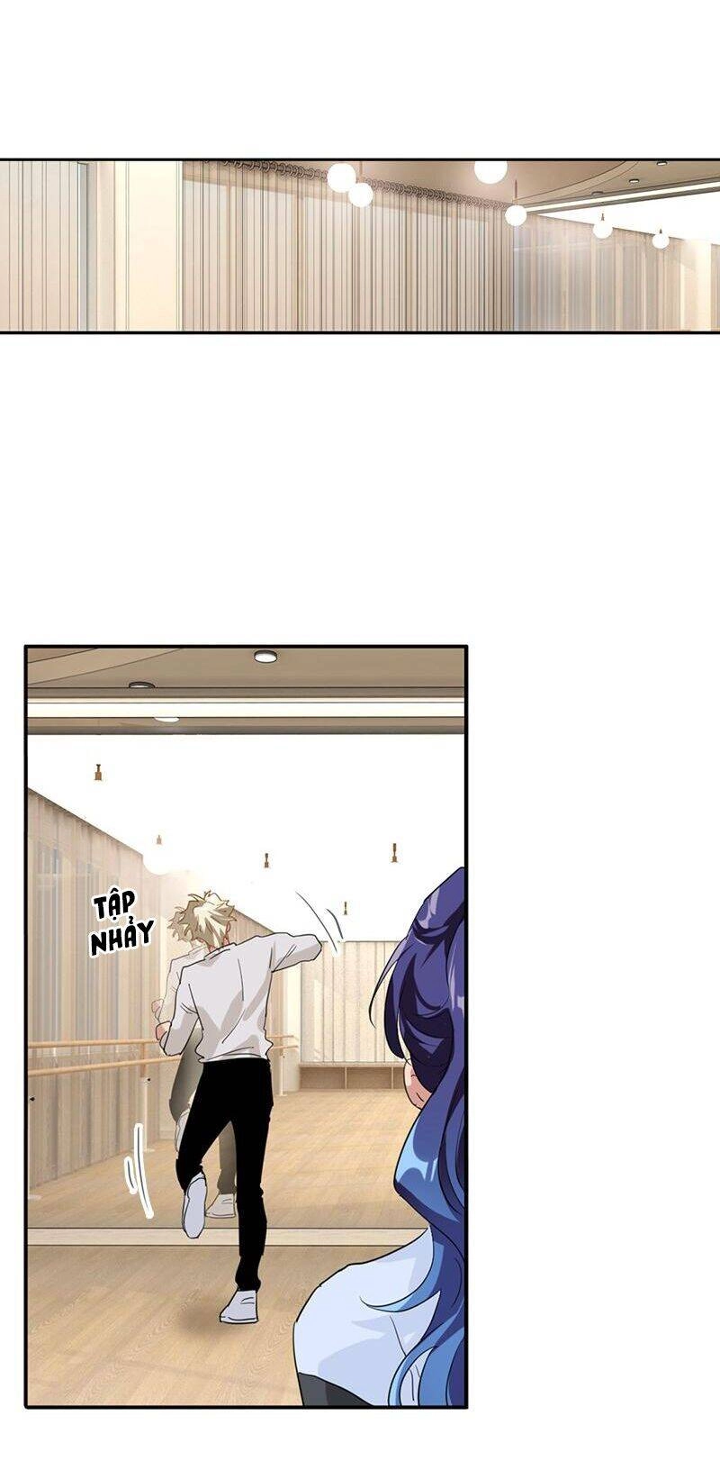 Tinh Mộng Thần Tượng Chapter 282 - 32