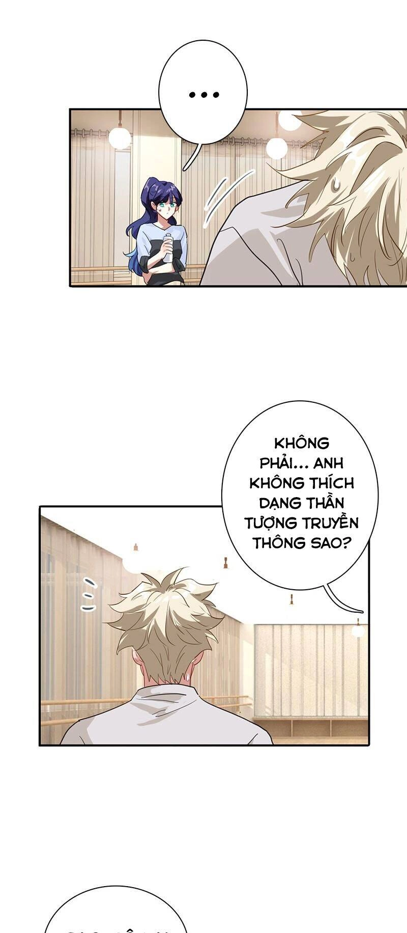 Tinh Mộng Thần Tượng Chapter 282 - 33