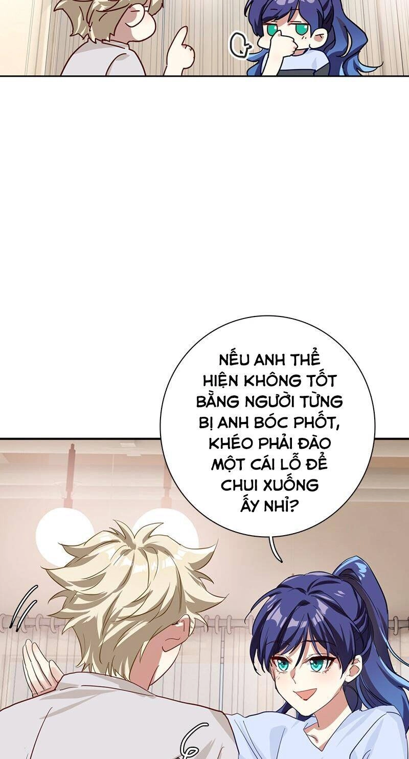 Tinh Mộng Thần Tượng Chapter 282 - 36